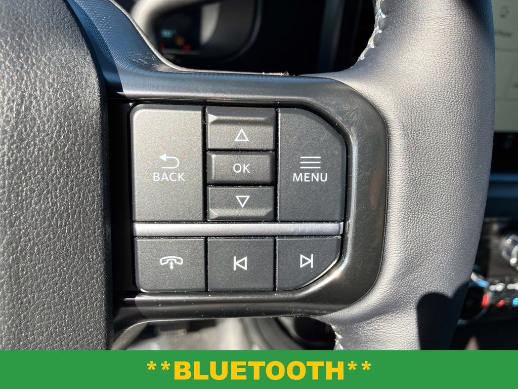 2026 Carbonized Gray Metallic Ford Super Duty F-350 SRW Platinum 4X4 Truck