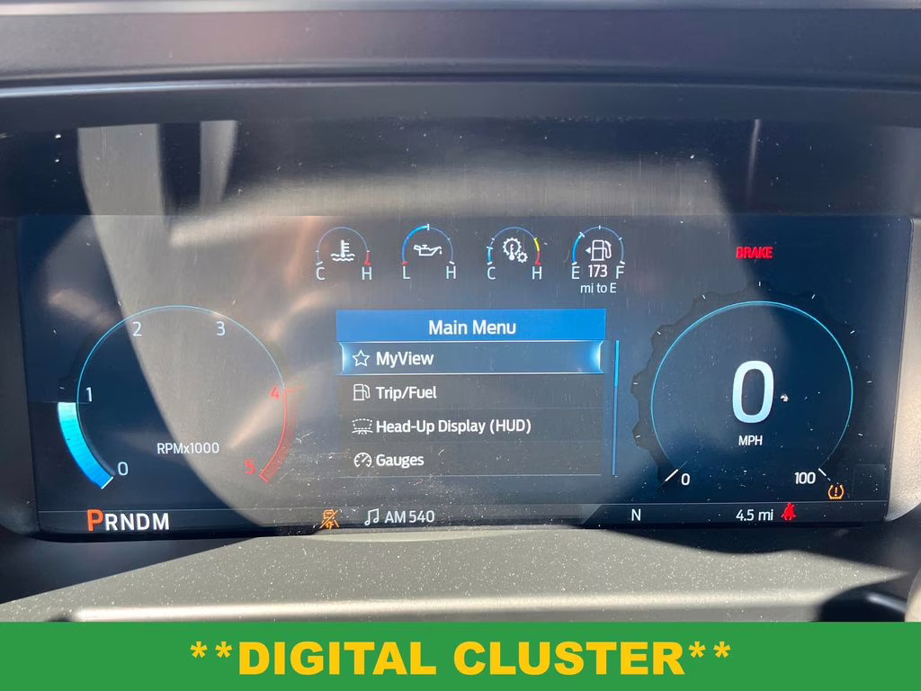 2026 Carbonized Gray Metallic Ford Super Duty F-350 SRW Platinum 4X4 Truck