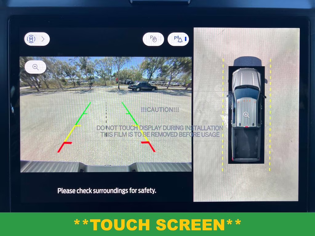 2026 Glacier Gray Metallic TriCoat Ford Super Duty F-350 SRW Platinum 4X4 Truck