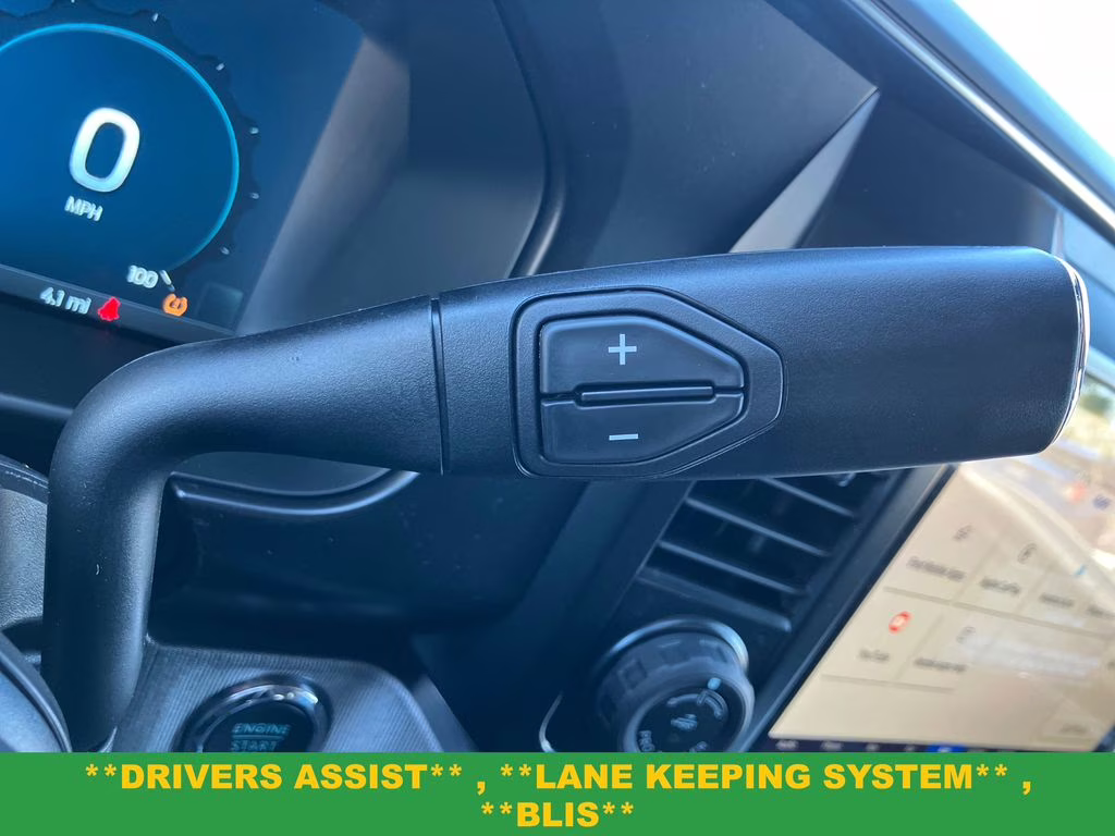 2026 Glacier Gray Metallic TriCoat Ford Super Duty F-350 SRW Platinum 4X4 Truck