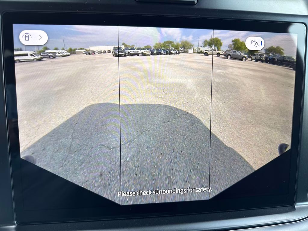 2026 Avalanche Ford Super Duty F-350 SRW Platinum 4X4 Truck