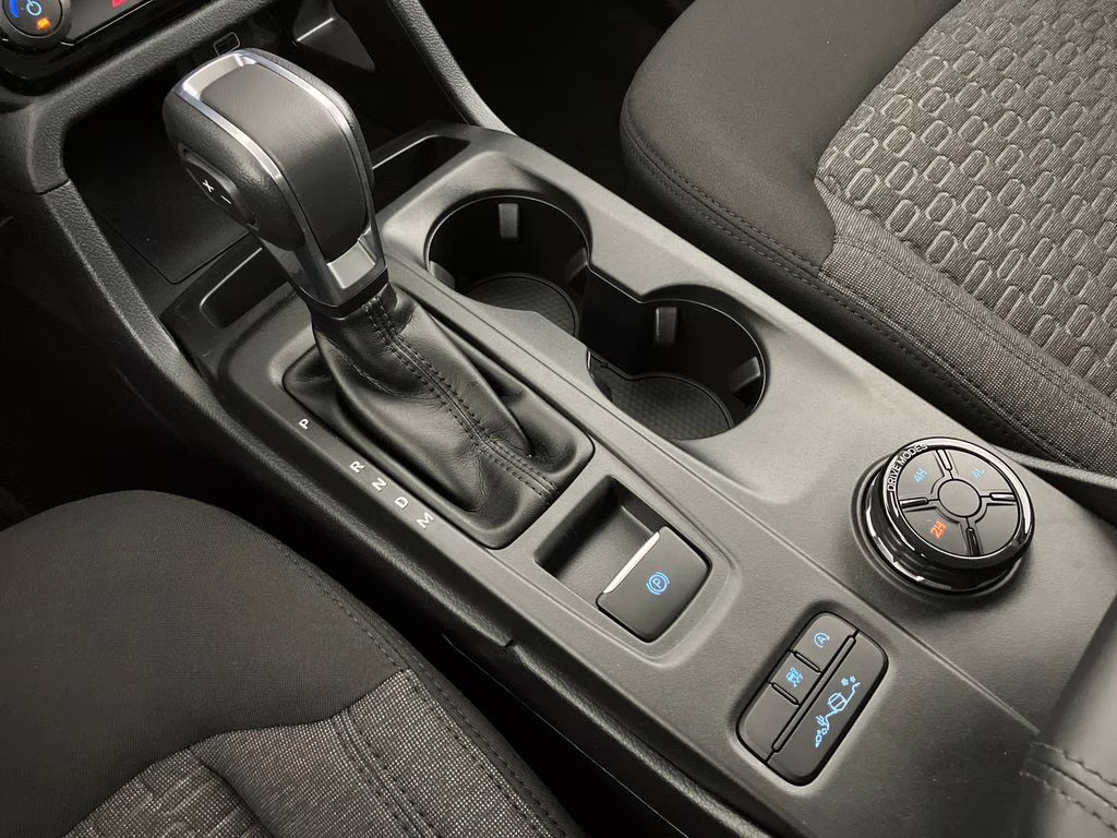 2026 Desert Sand Ford Ranger XLT 4X4 Truck