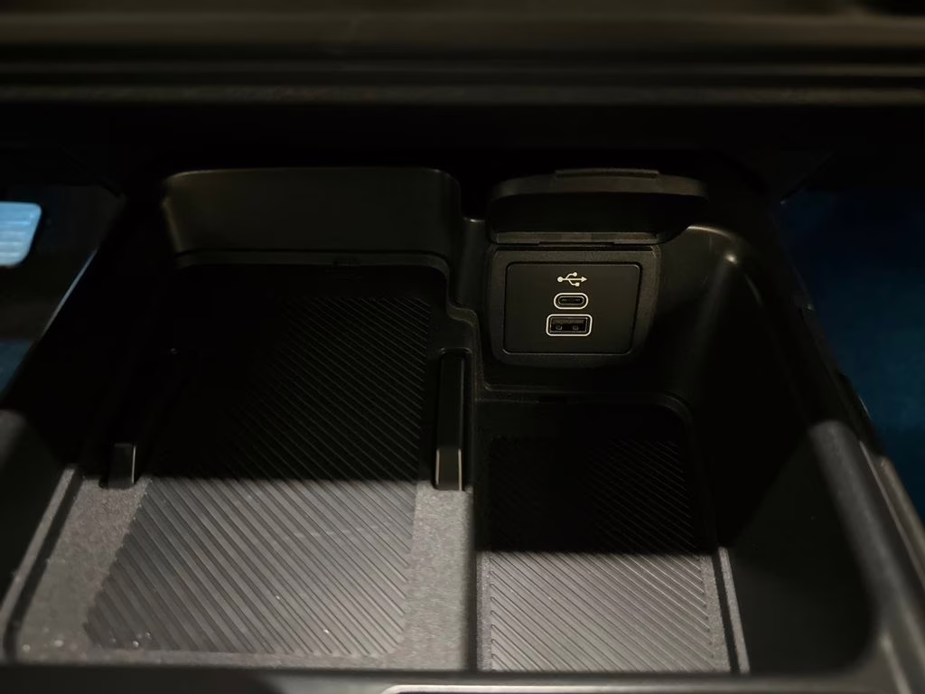 2026 Shadow Black Ford Bronco Big Bend 4X4 SUV