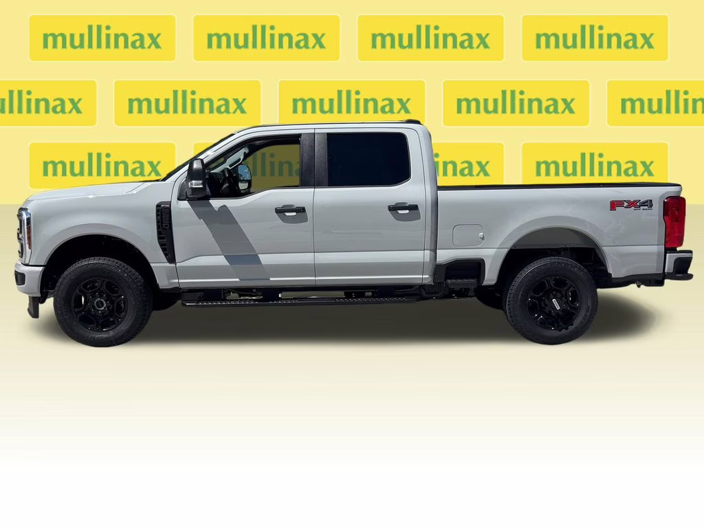 2026 Avalanche Ford Super Duty F-250 SRW XL 4X4 Truck