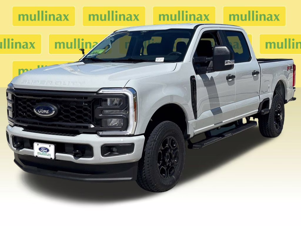 2026 Avalanche Ford Super Duty F-250 SRW XL 4X4 Truck