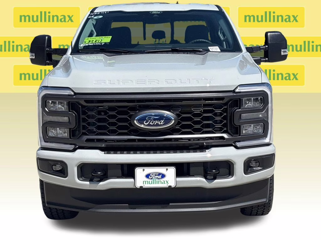 2026 Avalanche Ford Super Duty F-250 SRW XL 4X4 Truck