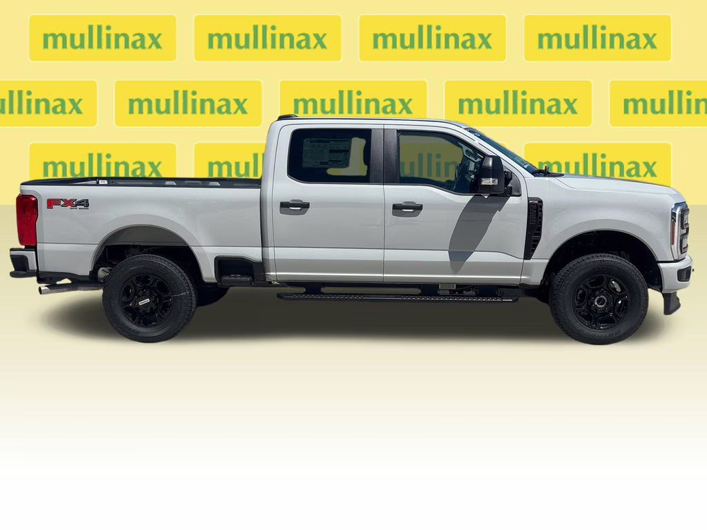 2026 Avalanche Ford Super Duty F-250 SRW XL 4X4 Truck