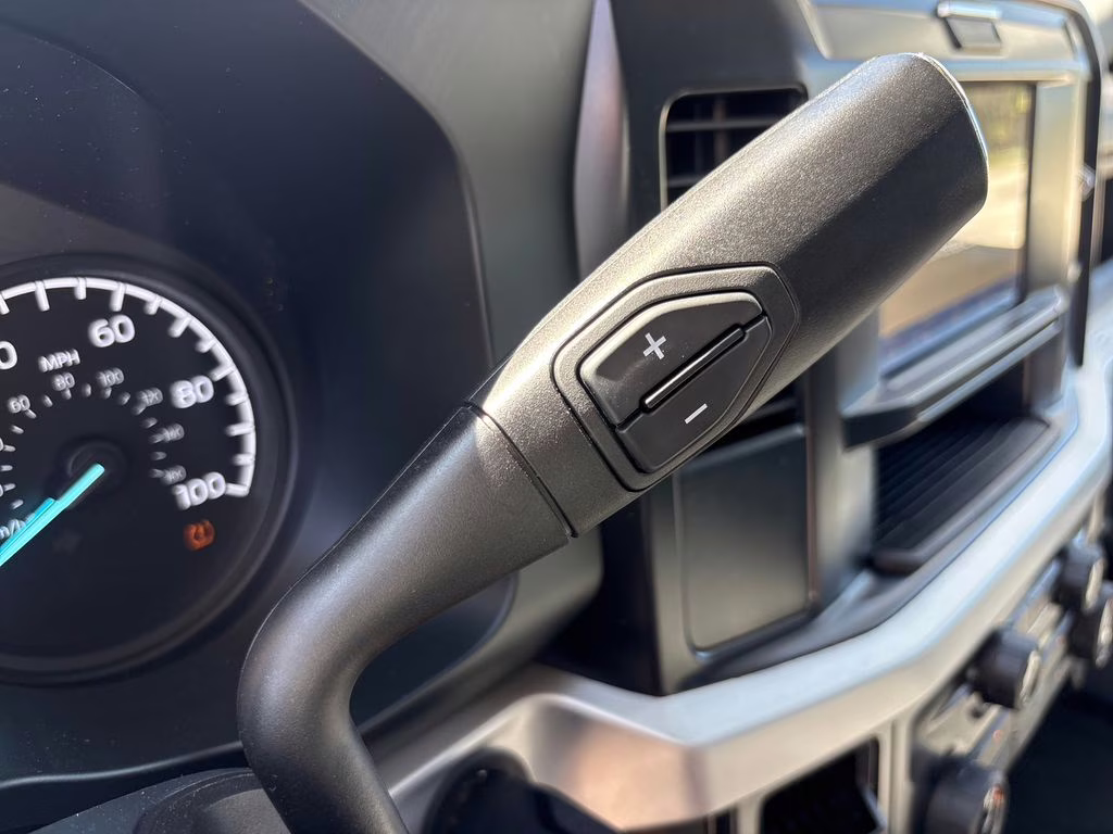 2026 Avalanche Ford Super Duty F-250 SRW XL 4X4 Truck