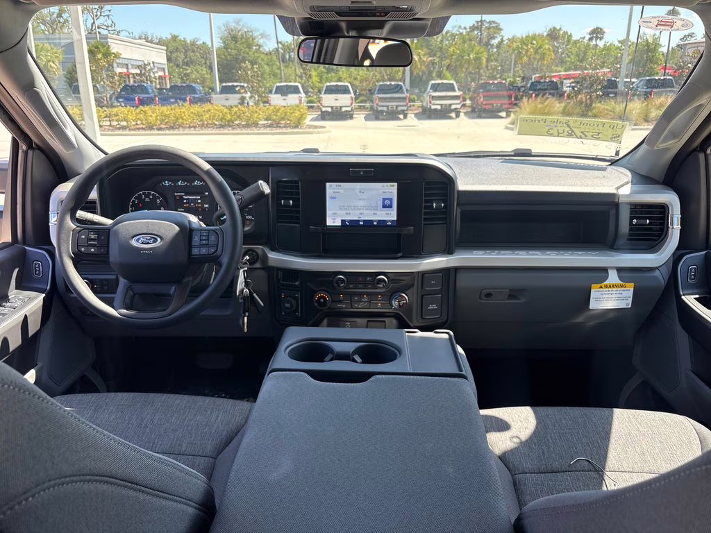 2026 Avalanche Ford Super Duty F-250 SRW XL 4X4 Truck