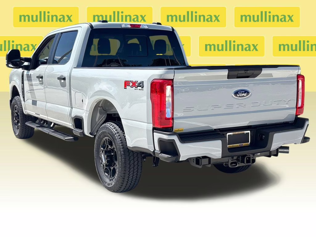 2026 Avalanche Ford Super Duty F-250 SRW XL 4X4 Truck