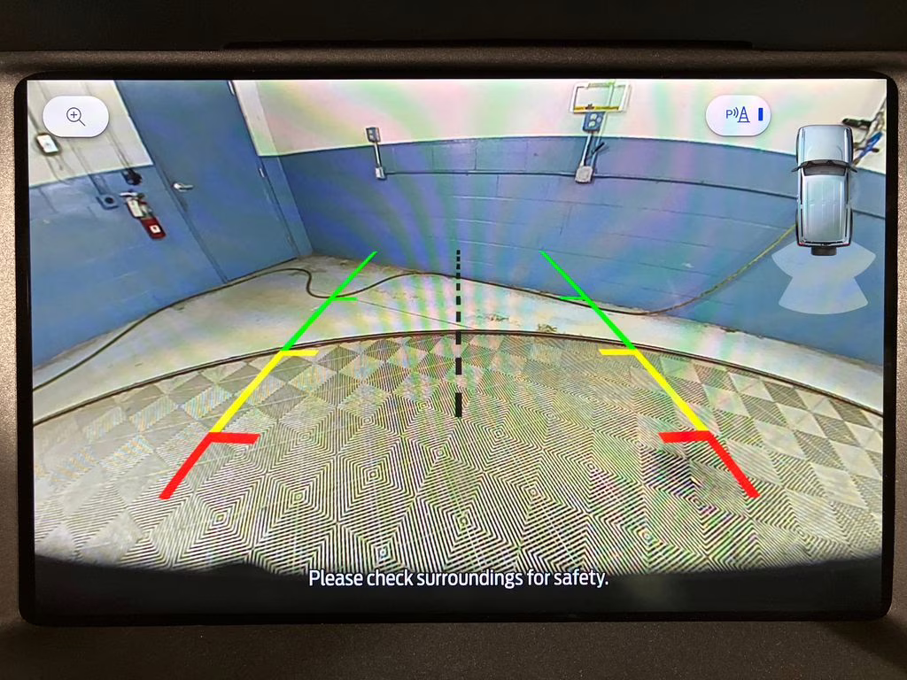 2026 Oxford White Ford Bronco Big Bend 4X4 SUV