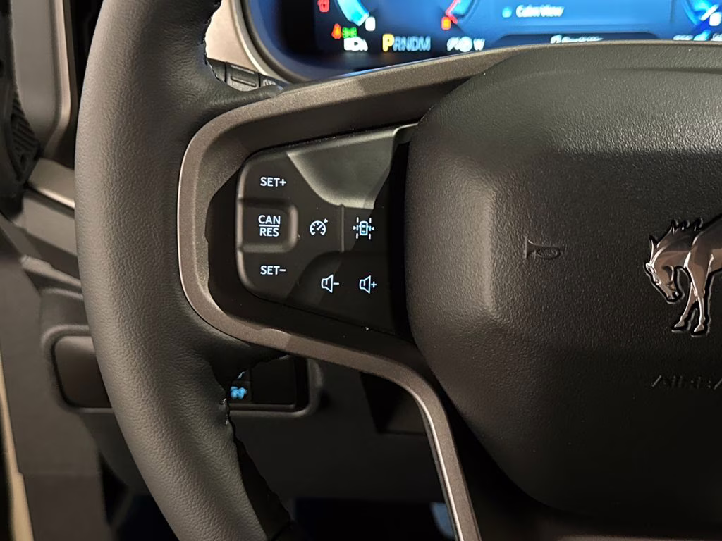 2026 Desert Sand Ford Bronco Outer Banks 4X4 SUV