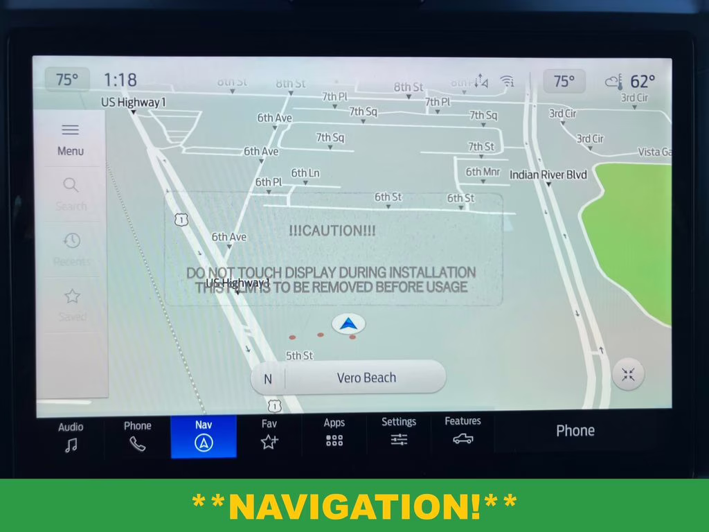 2026 Agate Black Metallic Ford Super Duty F-350 SRW Platinum 4X4 Truck