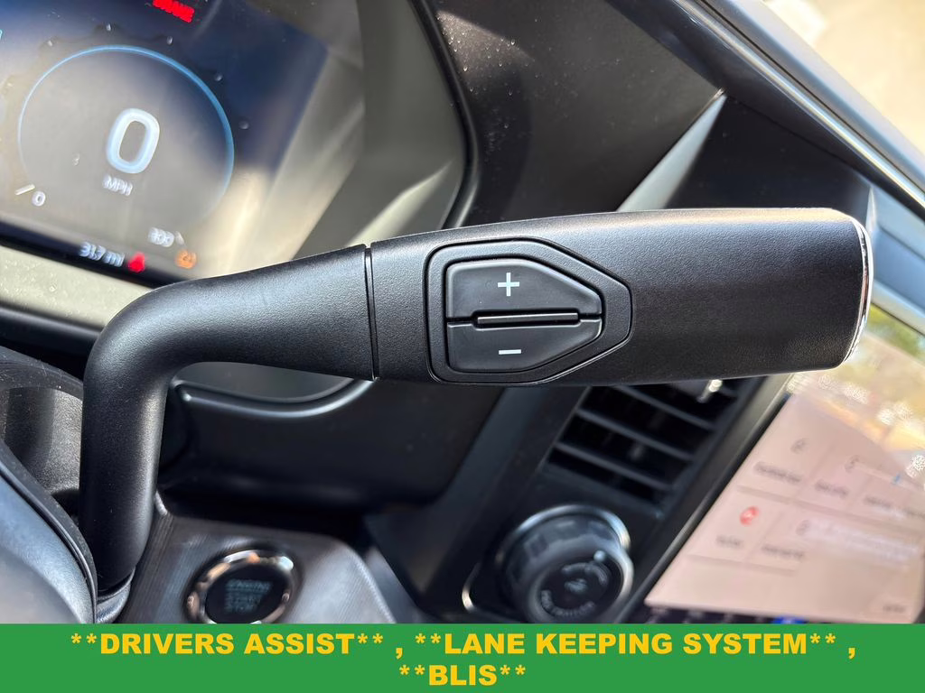 2026 Glacier Gray Metallic TriCoat Ford Super Duty F-350 SRW Platinum 4X4 Truck