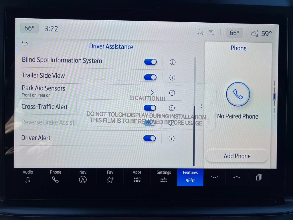 2026 Carbonized Gray Metallic Ford Super Duty F-350 SRW Platinum 4X4 Truck