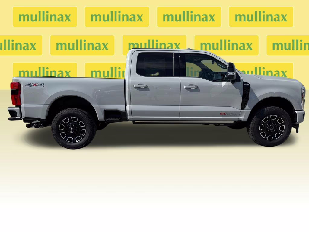 2026 Avalanche Ford Super Duty F-350 SRW Platinum 4X4 Truck