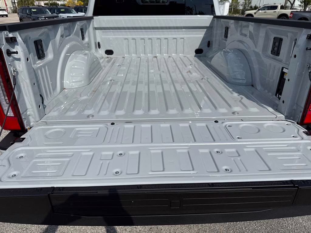 2026 Avalanche Ford Super Duty F-350 SRW Platinum 4X4 Truck