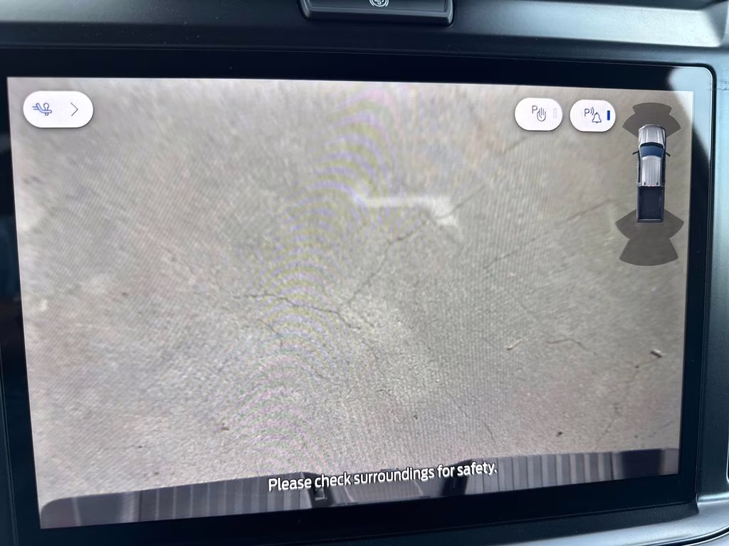 2026 Avalanche Ford Super Duty F-350 SRW Platinum 4X4 Truck