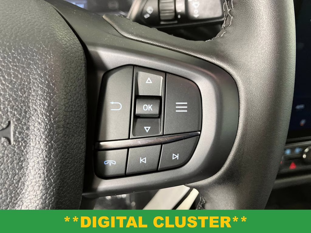 2026 Desert Sand Ford Ranger XLT 4X4 Truck