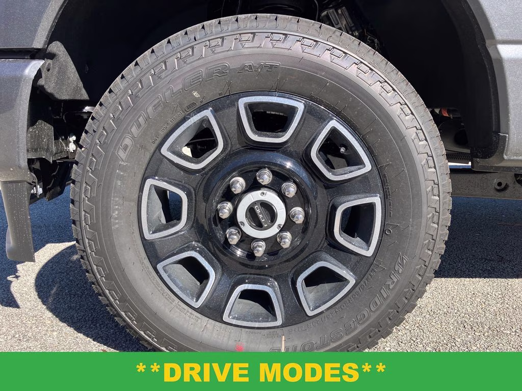 2026 Carbonized Gray Metallic Ford Super Duty F-350 SRW Platinum 4X4 Truck