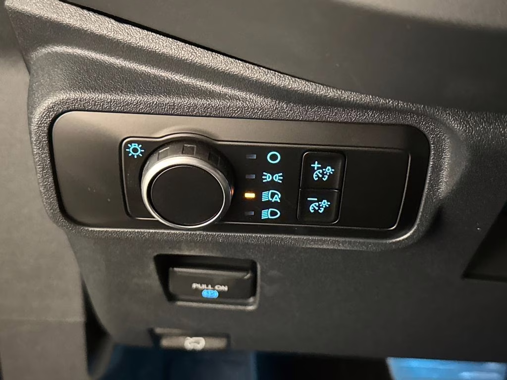 2026 Shadow Black Ford Bronco Big Bend 4X4 SUV