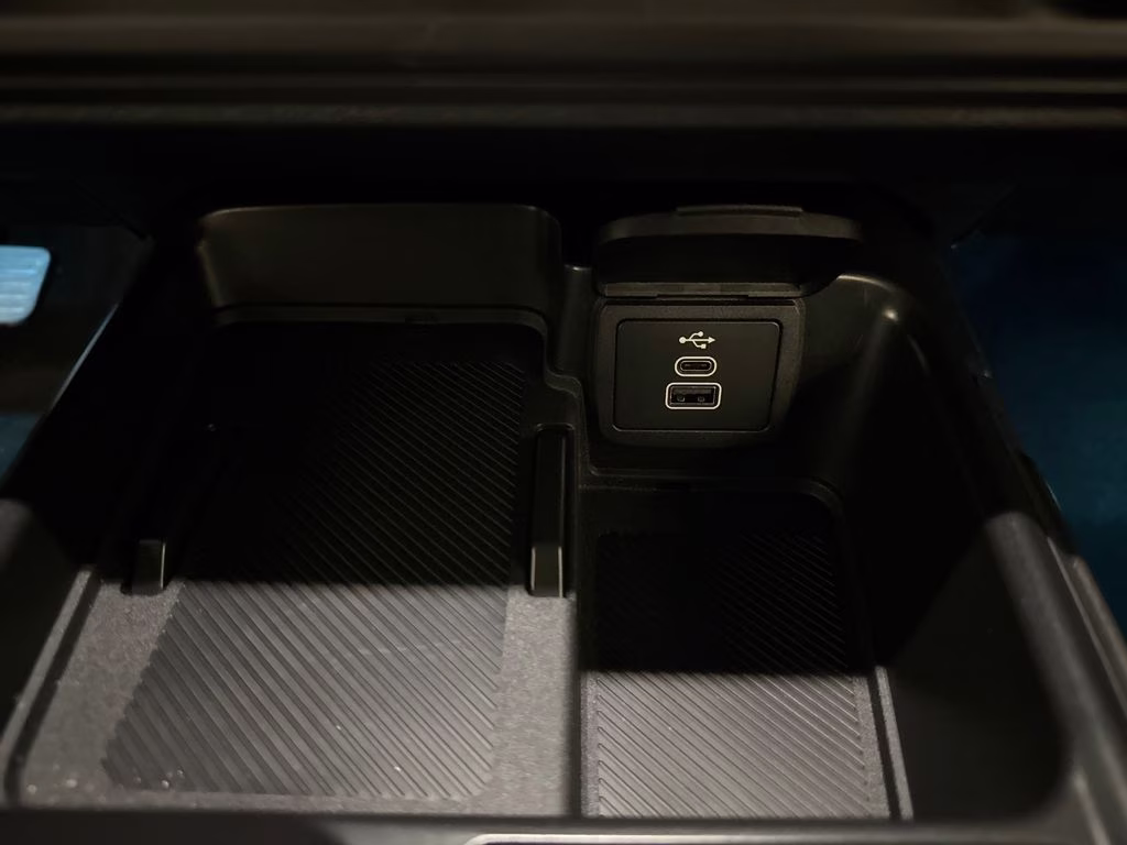 2026 Shadow Black Ford Bronco Big Bend 4X4 SUV