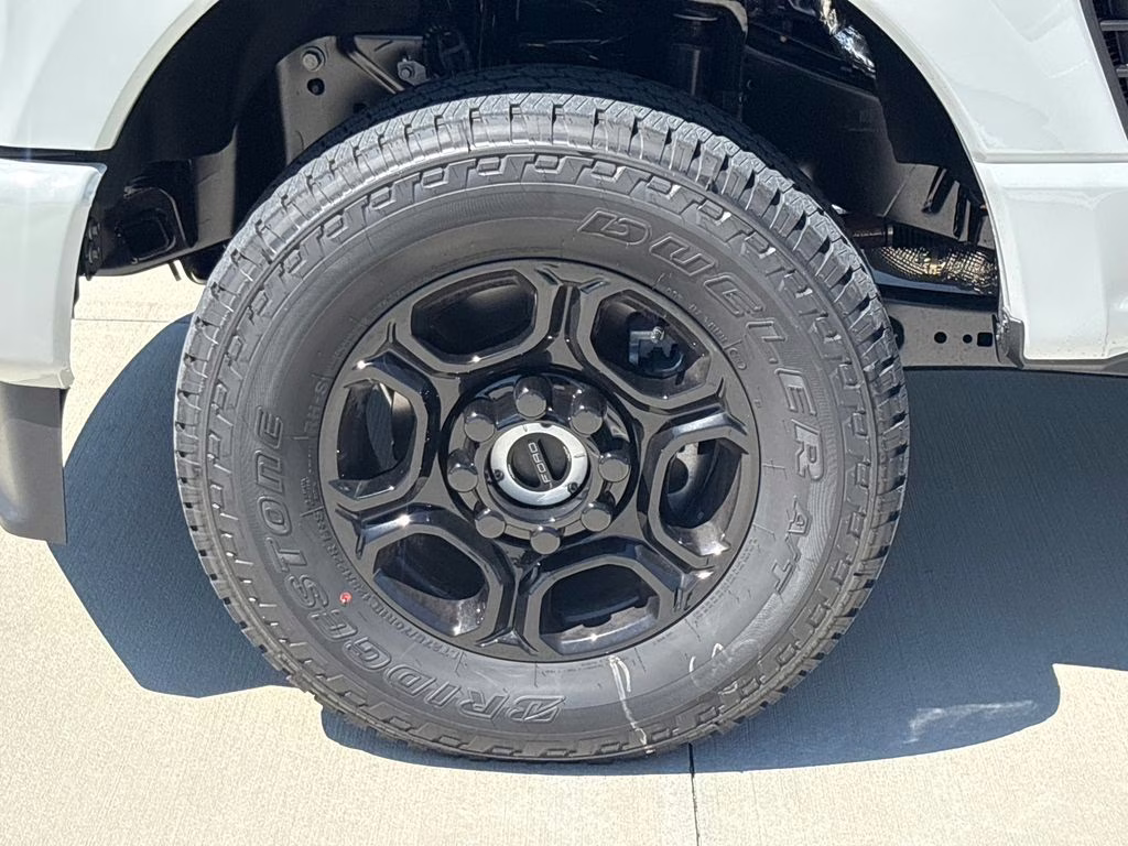 2026 Avalanche Ford Super Duty F-250 SRW XL 4X4 Truck