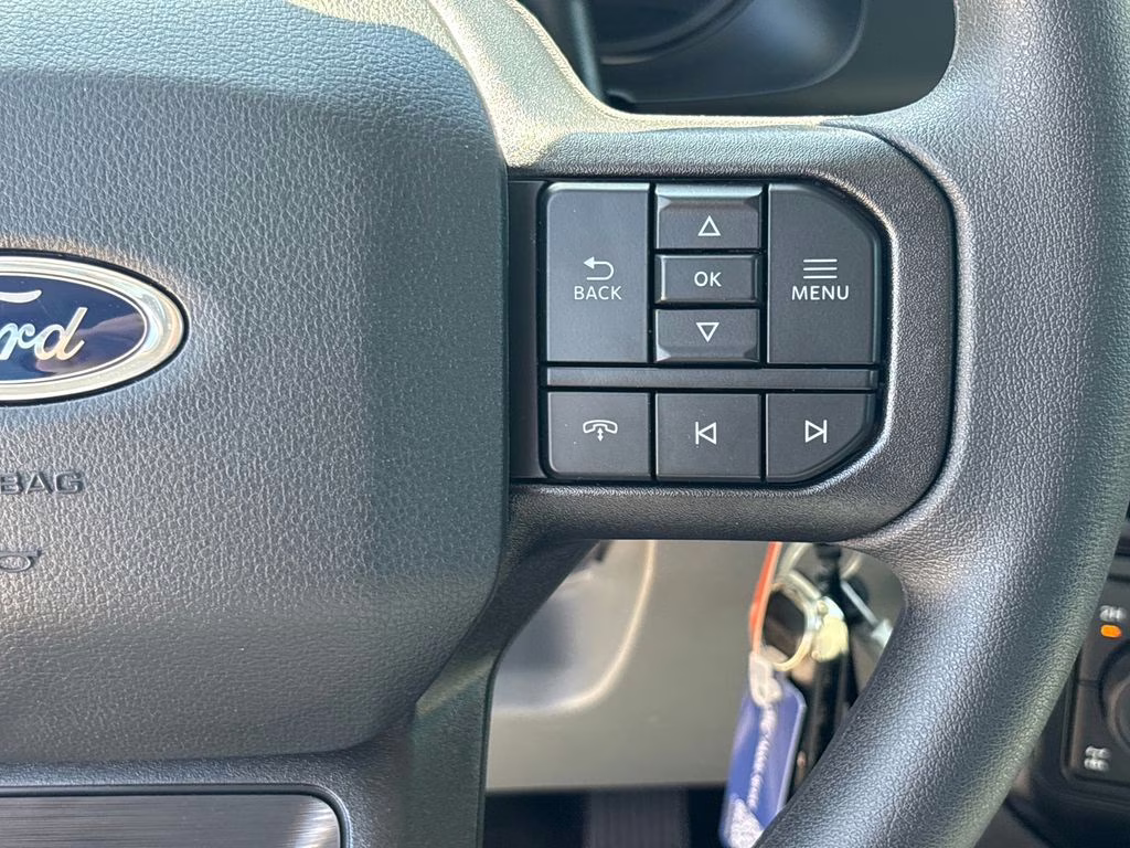 2026 Avalanche Ford Super Duty F-250 SRW XL 4X4 Truck