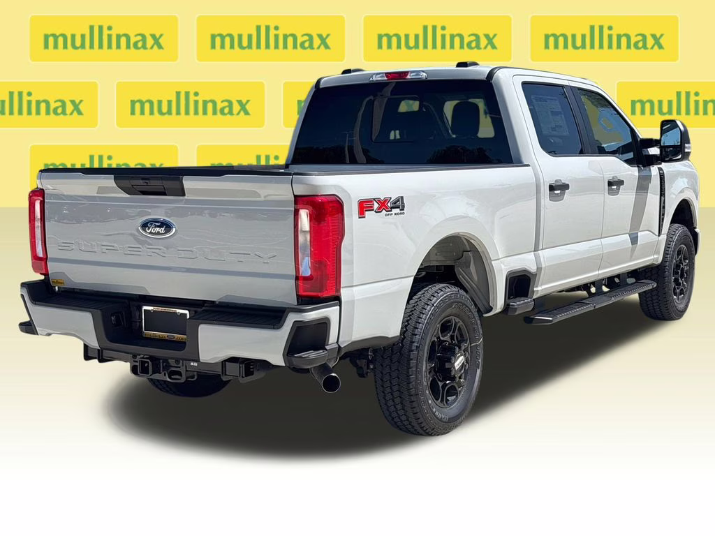 2026 Avalanche Ford Super Duty F-250 SRW XL 4X4 Truck