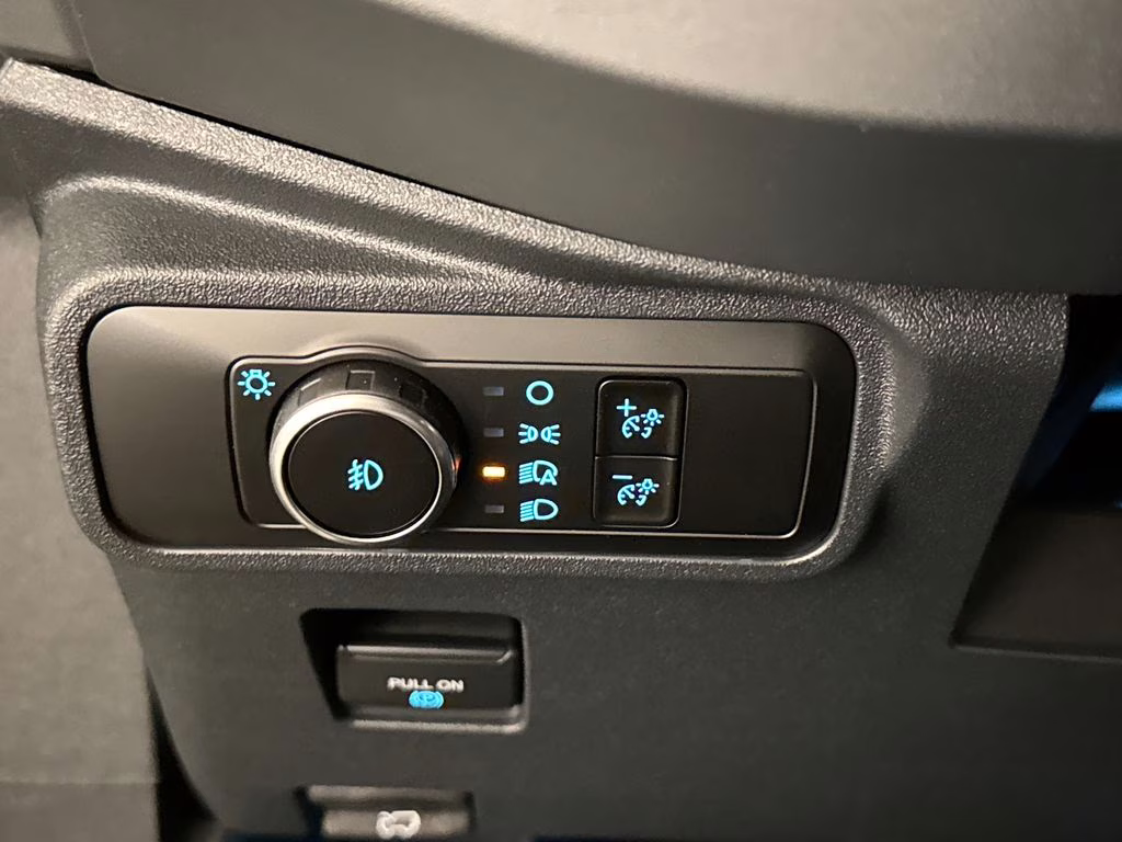 2026 Desert Sand Ford Bronco Outer Banks 4X4 SUV