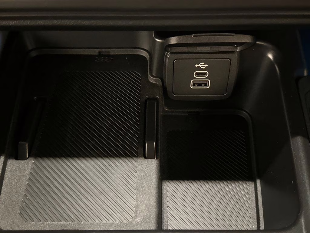 2026 Desert Sand Ford Bronco Outer Banks 4X4 SUV