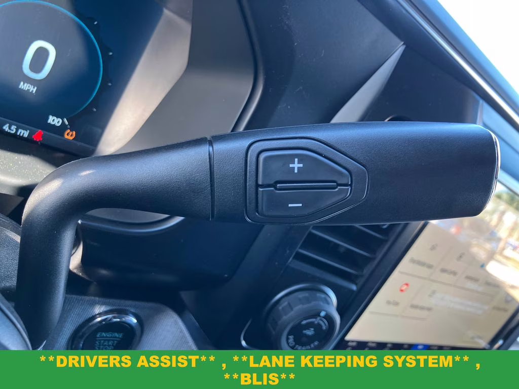 2026 Carbonized Gray Metallic Ford Super Duty F-350 SRW Platinum 4X4 Truck