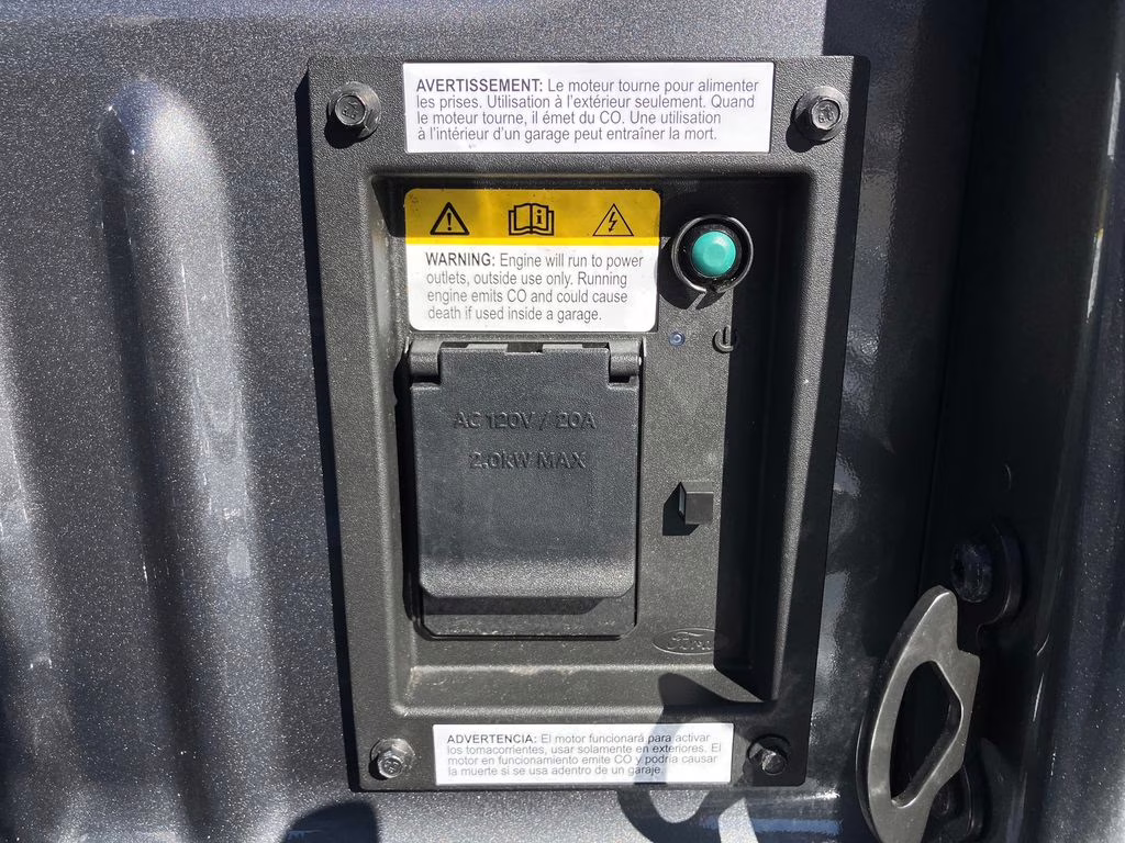 2026 Carbonized Gray Metallic Ford Super Duty F-350 SRW Platinum 4X4 Truck