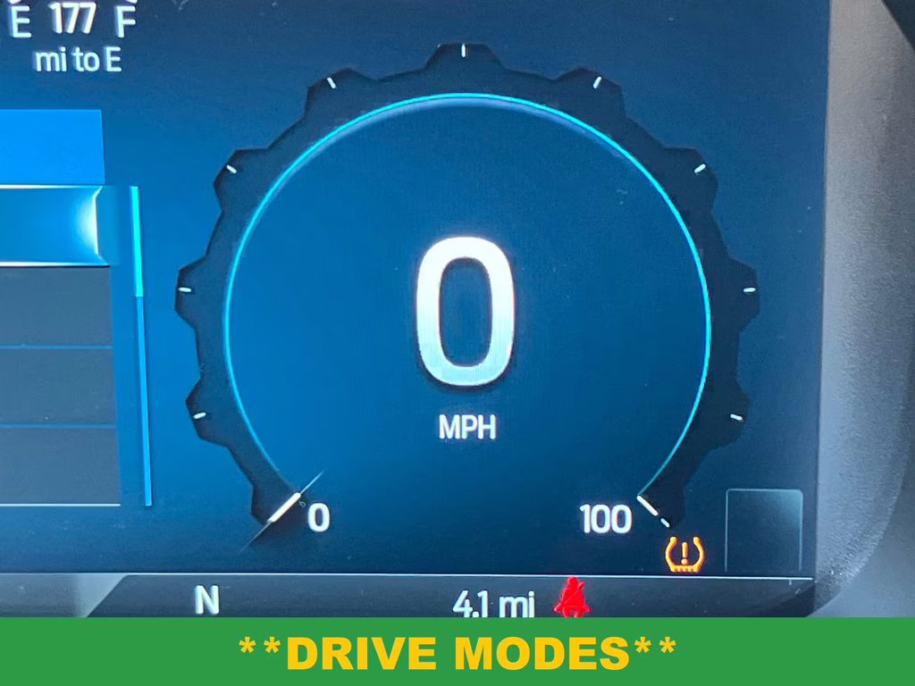 2026 Glacier Gray Metallic TriCoat Ford Super Duty F-350 SRW Platinum 4X4 Truck