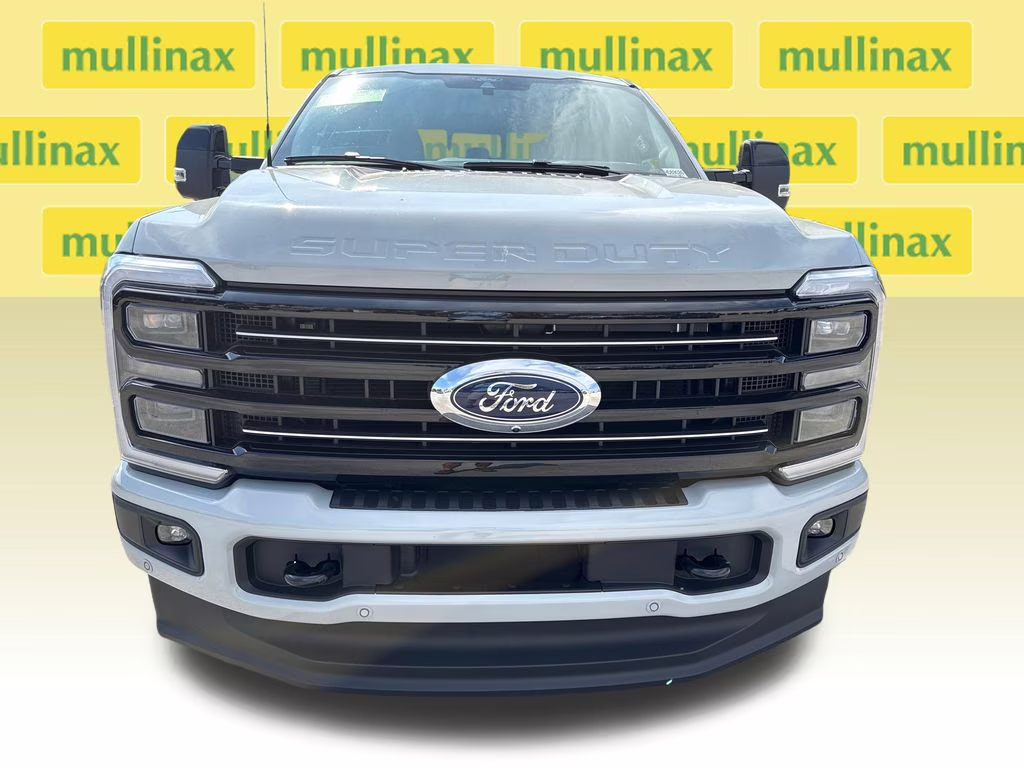 2026 Avalanche Ford Super Duty F-350 SRW Platinum 4X4 Truck