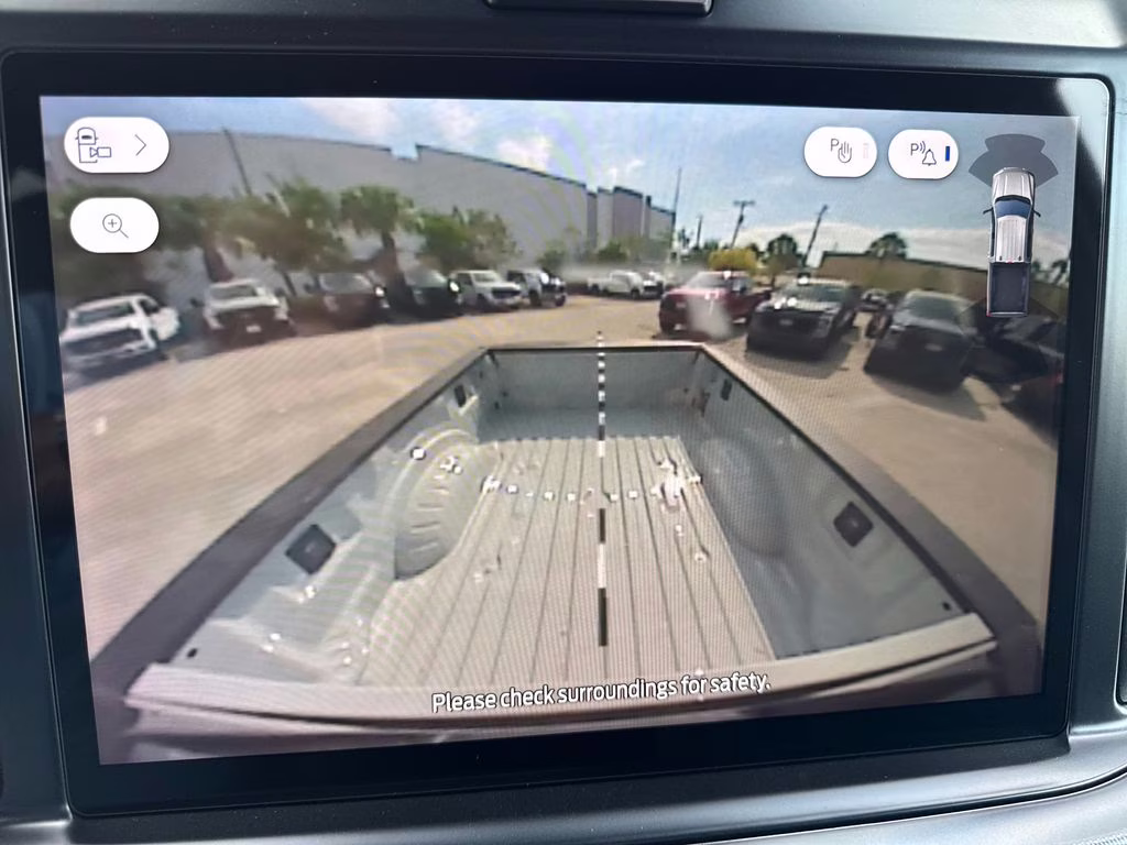 2026 Avalanche Ford Super Duty F-350 SRW Platinum 4X4 Truck