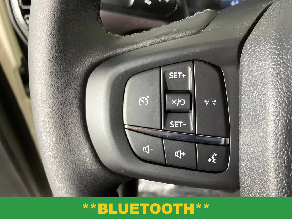 2026 Desert Sand Ford Ranger XLT 4X4 Truck