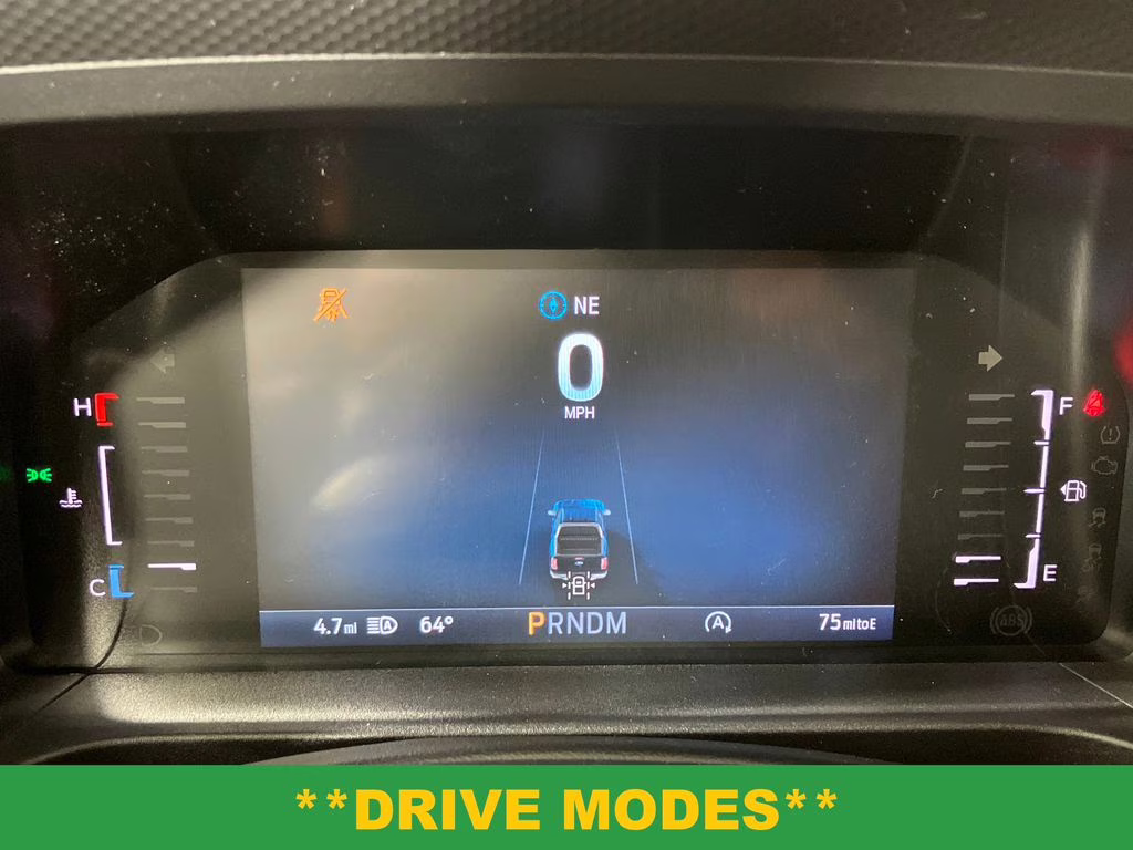 2026 Desert Sand Ford Ranger XLT 4X4 Truck