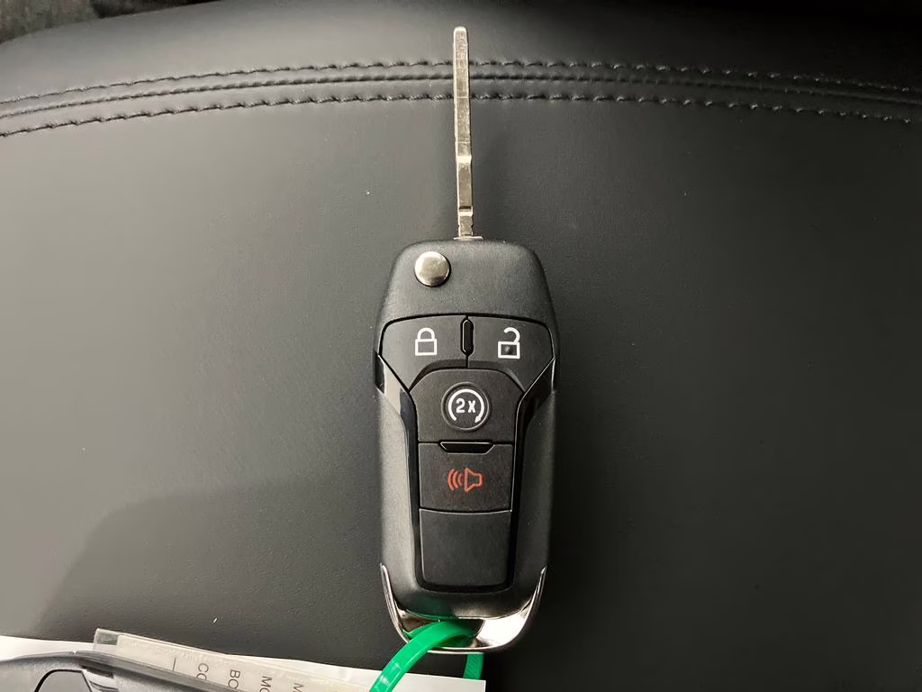 2026 Desert Sand Ford Ranger XLT 4X4 Truck