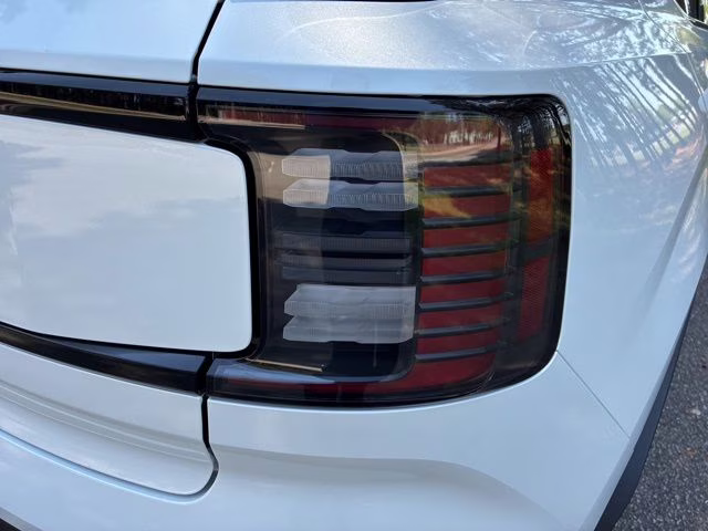 2026 Crystal White Volvo EX30 Twin Motor Plus AWD SUV