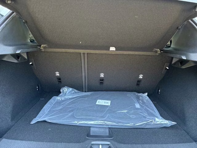 2026 Crystal White Volvo EX30 Twin Motor Plus AWD SUV