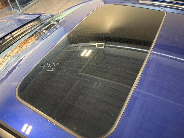 2026 Blue Subaru Crosstrek Premium AWD SUV