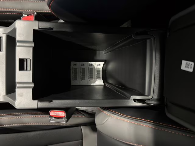 2026 Gray Subaru Crosstrek Limited AWD SUV