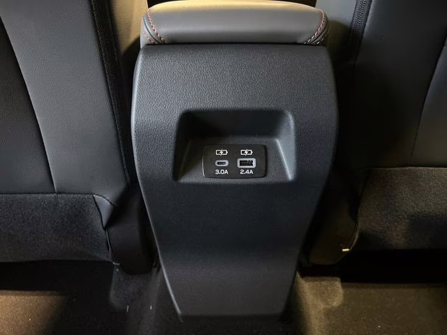 2026 Gray Subaru Crosstrek Limited AWD SUV