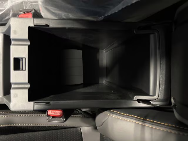 2026 Gray Subaru Crosstrek Wilderness AWD SUV