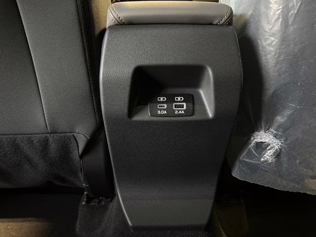 2026 Gray Subaru Crosstrek Wilderness AWD SUV