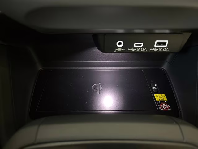 2026 Gray Subaru Crosstrek Wilderness AWD SUV