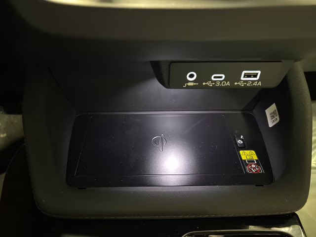 2026 Crystal Black Silica Subaru Forester Sport AWD SUV