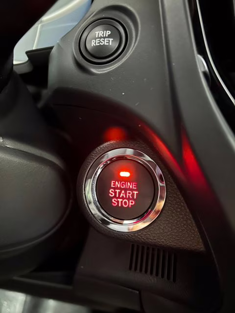 2026 Crystal Black Silica Subaru Forester Sport AWD SUV