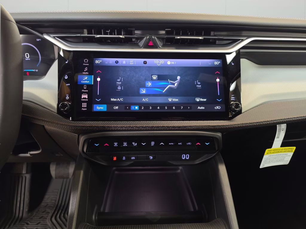 2026 Silver Zynith Clearcoat Jeep Cherokee Limited 4X4 SUV